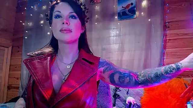 Snapshot of Miss-Twinkle chatting on December 4, 2025, 2:54 am Miss-Twinkle online show from December 4, 2025, 2:54 am