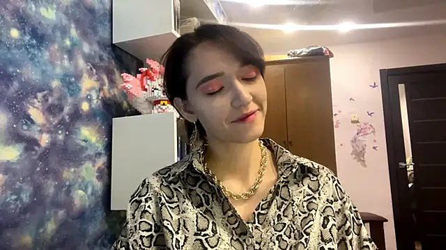 Snapshot of Lala_Lush chatting on October 31, 2025, 2:51 pm Lala Lush online show from October 31, 2025, 2:51 pm