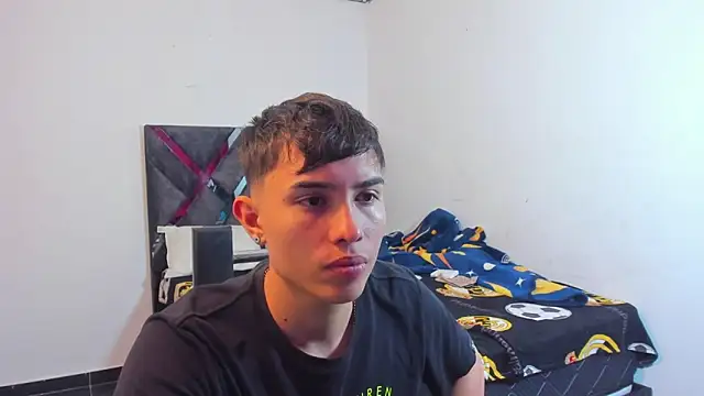 MollyandFher online show from November 13, 2025, 3:05 am