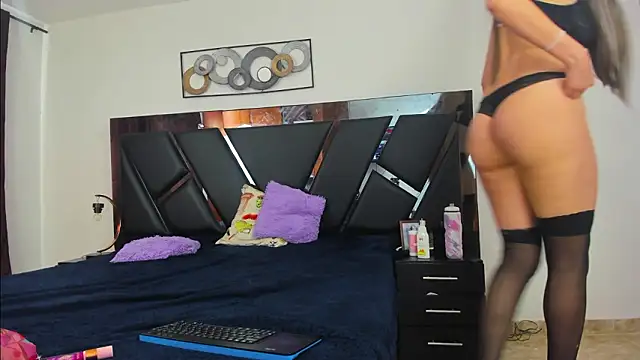 HannaGrand online show from February 7, 2026, 6:11 pm