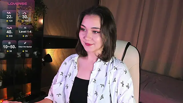 Snapshot of MistyLovia chatting on November 23, 2025, 9:31 am MistyLovia online show from November 23, 2025, 9:31 am