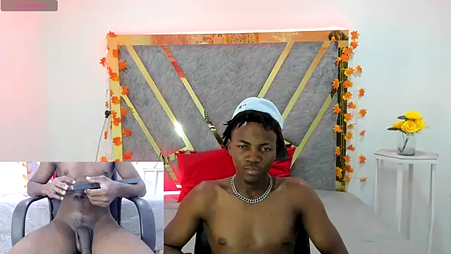 Snapshot of Big_Yaiman chatting on October 31, 2025, 8:32 pm Big Yaiman online show from October 31, 2025, 8:32 pm