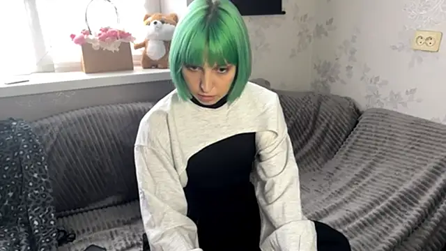 Snapshot of BurnetteFlow chatting on October 30, 2025, 4:14 am BurnetteFlow online show from October 30, 2025, 4:14 am