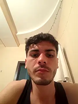 ZAminn6789 online show from December 19, 2025, 3:52 pm