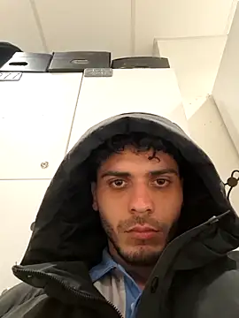 ZAminn6789 online show from March 25, 2026, 7:58 am