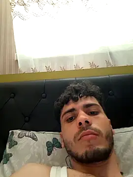 ZAminn6789 online show from March 29, 2026, 10:26 am