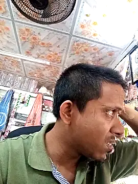 ARIFKINGCTG online show from November 15, 2025, 4:32 am