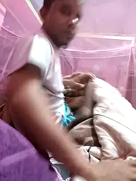 ARIFKINGCTG online show from December 21, 2025, 4:14 pm