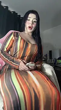 cowgirllyx online show from November 15, 2025, 11:21 pm