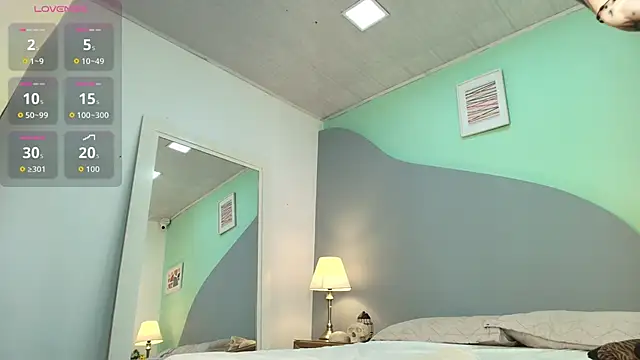 Harleydevaal online show from November 15, 2025, 12:45 pm