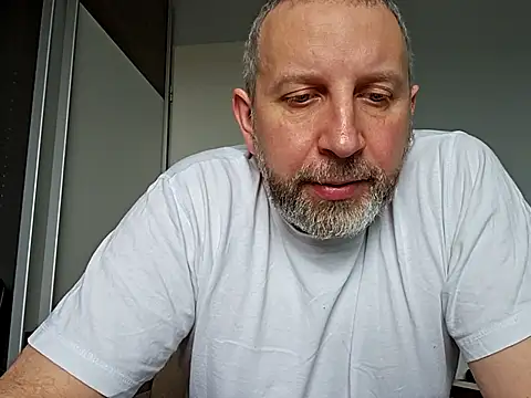 ghost430000 online show from November 9, 2025, 10:02 am