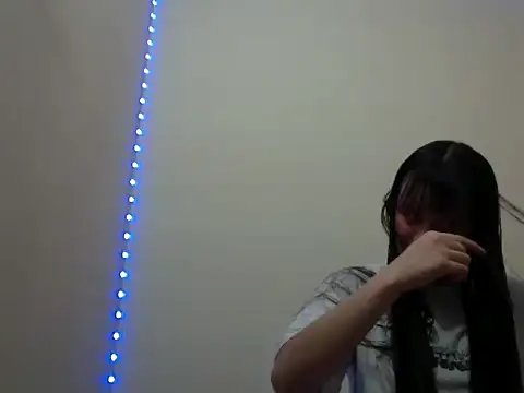 Snapshot of MisakixX_ chatting on January 15, 2026, 8:56 pm MisakixX online show from January 15, 2026, 8:56 pm