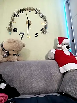 Snapshot of MilkySky chatting on January 12, 2026, 9:31 pm MilkySky online show from January 12, 2026, 9:31 pm