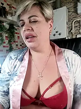 Snapshot of MilkySky chatting on February 8, 2026, 7:50 pm MilkySky online show from February 8, 2026, 7:50 pm