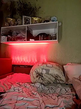 Snapshot of MilkySky chatting on February 13, 2026, 9:22 pm MilkySky online show from February 13, 2026, 9:22 pm