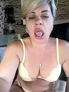 MilkySky online show from March 18, 2026, 7:00 am