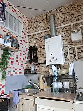 MilkySky online show from April 13, 2026, 8:31 am