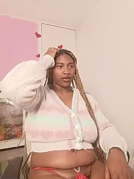 EvonyFoxxx online show from March 18, 2026, 11:08 pm