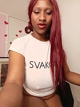 Snapshot of EvonyFoxxx chatting on May 13, 2026, 2:42 am EvonyFoxxx online show from May 13, 2026, 2:42 am