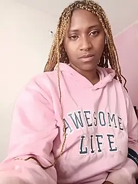 Snapshot of EvonyFoxxx chatting on May 30, 2026, 3:14 am EvonyFoxxx online show from May 30, 2026, 3:14 am