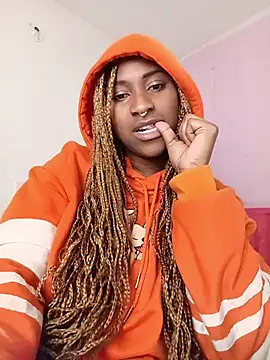 Snapshot of EvonyFoxxx chatting on June 10, 2026, 3:18 am EvonyFoxxx online show from June 10, 2026, 3:18 am