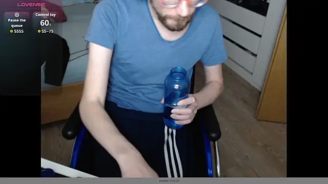 Guttermann online show from November 5, 2025, 8:53 pm