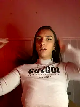 Snapshot of Mariinfame chatting on October 30, 2025, 3:41 am Mariinfame online show from October 30, 2025, 3:41 am