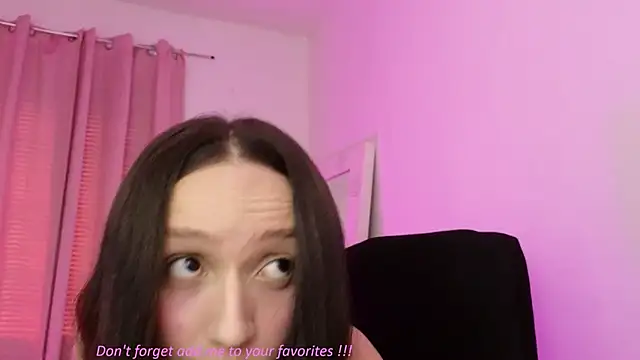 BabyLauritaa online show from February 10, 2026, 7:40 pm