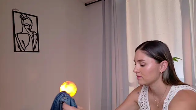 Snapshot of VictoriaNova_ chatting on July 14, 2026, 9:53 pm VictoriaNova online show from July 14, 2026, 9:53 pm