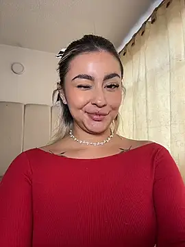 Elina Hills online show from January 31, 2026, 7:11 pm