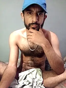 Barbanegra91mx online show from November 15, 2025, 8:55 am