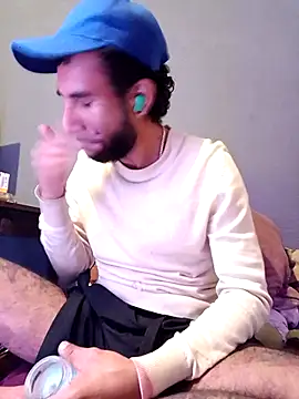 Barbanegra91mx online show from December 5, 2025, 5:49 am