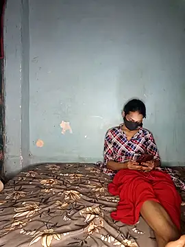 RITU COUPLE online show from November 2, 2025, 7:38 pm