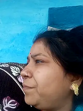 Snapshot of Sangita_g chatting on March 19, 2026, 5:44 am Sangita g online show from March 19, 2026, 5:44 am