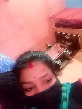 Snapshot of Sangita_g chatting on March 20, 2026, 7:13 am Sangita g online show from March 20, 2026, 7:13 am