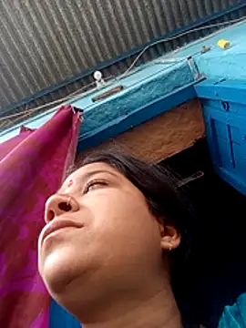 Snapshot of Sangita_g chatting on April 7, 2026, 9:32 am Sangita g online show from April 7, 2026, 9:32 am