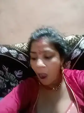 Snapshot of Sangita_g chatting on June 3, 2026, 6:35 pm Sangita g online show from June 3, 2026, 6:35 pm