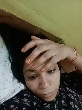 Snapshot of Sangita_g chatting on June 14, 2026, 2:35 am Sangita g online show from June 14, 2026, 2:35 am