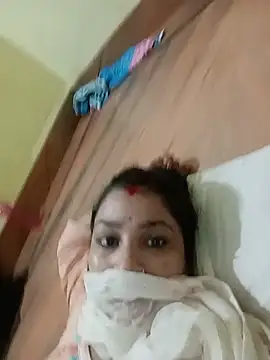 Snapshot of Sangita_g chatting on June 18, 2026, 12:42 pm Sangita g online show from June 18, 2026, 12:42 pm