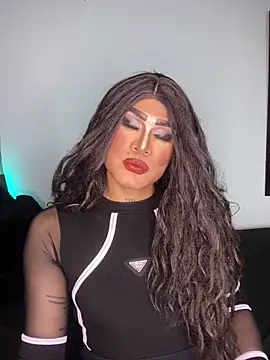 melani ferraraa  online show from April 17, 2026, 4:26 am