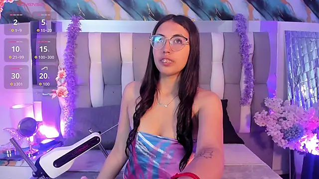 Valk submissive online show from May 30, 2026, 4:31 am