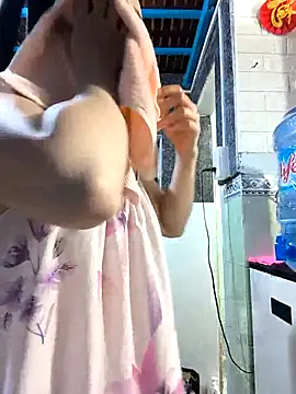 Okleotina9 online show from March 9, 2026, 3:54 am