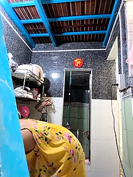 Okleotina9 online show from April 7, 2026, 2:45 am