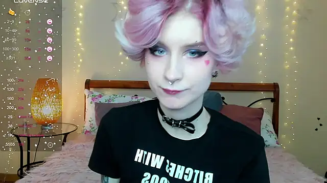 Snapshot of Angel_Julles chatting on June 7, 2026, 10:19 am Angel Julles online show from June 7, 2026, 10:19 am
