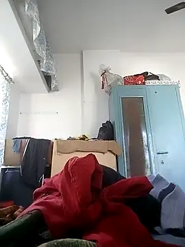 Snapshot of Georgiehoodsman chatting on November 2, 2025, 6:05 am Georgiehoodsman online show from November 2, 2025, 6:05 am