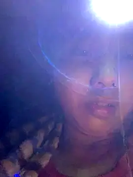 bi-bo123 online show from November 9, 2025, 2:15 pm