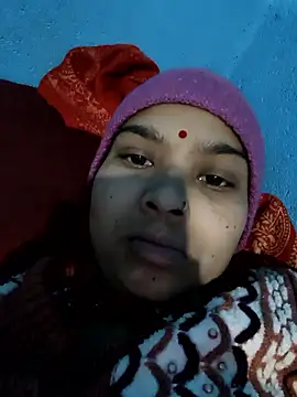 Cute Arushi online show from January 11, 2026, 4:45 pm