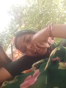 Cute Arushi online show from May 24, 2026, 9:36 am