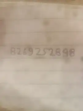 Cute Arushi online show from May 29, 2026, 6:22 am