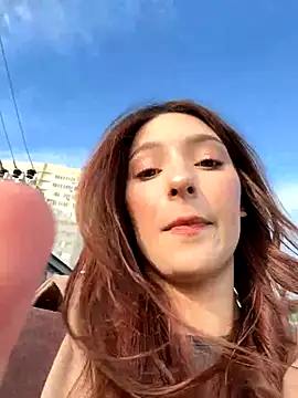 LilluKatten online show from November 20, 2025, 10:15 am